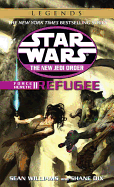 Force Heretic II: Refugee (New Jedi Order)