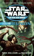 Force Heretic III: Reunion (Star Wars: The New Jedi Order, Book 17)