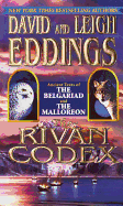 The Rivan Codex: Ancient Texts of THE BELGARIAD and THE MALLOREON (The Belgariad & The Malloreon)