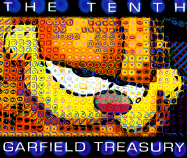 The Tenth Garfield Treasury