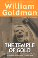 The Temple Of Gold