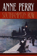 Southampton Row (Charlotte & Thomas Pitt Novels)