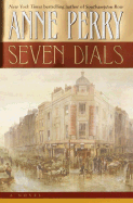 Seven Dials (Charlotte and Thomas Pitt)