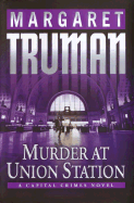 Murder at Union Station (Capital Crimes)