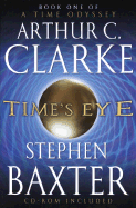Time's Eye (A Time Odyssey, Book 1)
