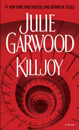 Killjoy: A Novel (Buchanan-Renard)