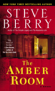 The Amber Room: A Novel