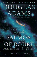 The Salmon of Doubt (Hitchhiker's Guide to the Galaxy)