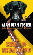 The Candle of Distant Earth (The Taken Trilogy)