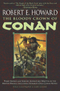 The Bloody Crown of Conan (Conan of Cimmeria, Boo