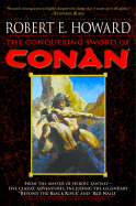 The Conquering Sword of Conan (Conan of Cimmeria,