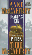 Dragon's Kin (The Dragonriders of Pern)