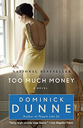 Too Much Money: A Novel