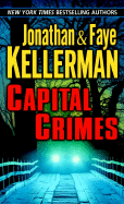 Capital Crimes: A Novel