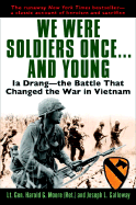 We Were Soldiers Once...and Young: Ia Drang - The
