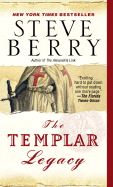 The Templar Legacy: A Novel (Cotton Malone, No. 1)