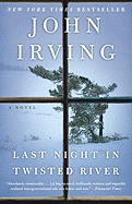 Last Night in Twisted River: A Novel