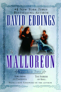 The Malloreon, Vol. 2 (Books 4 & 5): Sorceress of