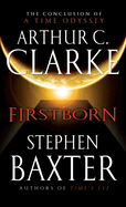 Firstborn (A Time Odyssey)