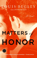 Matters of Honor: A Novel