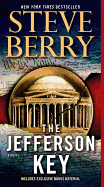 The Jefferson Key (with bonus short story The Devi