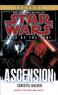 Star Wars: Fate of the Jedi - Ascension (Star Wars: Fate of the Jedi - Legends)