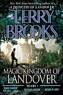 The Magic Kingdom of Landover, Vol. 1