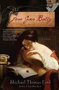 Jane Goes Batty: A Novel (Jane Fairfax)