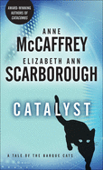 Catalyst (A Tale of Barque Cats)