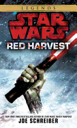 Star Wars: Red Harvest