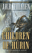 The Children of HÃºrin (Pre-Lord of the Rings)