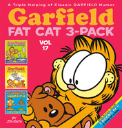 Garfield Fat Cat 3-Pack Volume 17