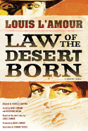 Law of the Desert Born (Graphic Novel): A Graphic