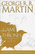 A Game of Thrones: Volume 4