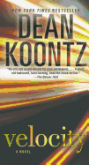 Velocity: A Novel