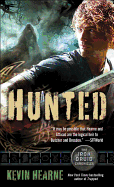 Hunted (Iron Druid)