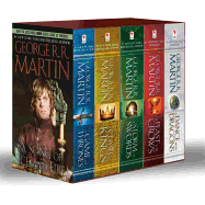 Game of Thrones Boxed Set
