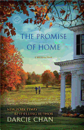 The Promise of Home: A Mill River Novel