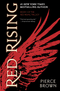 The Red Rising (Red Rising 1)