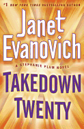 Takedown Twenty (Stephanie Plum)