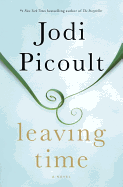 Leaving Time: A Novel