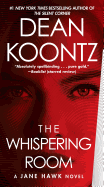 The Whispering Room: A Jane Hawk Novel