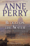 Blood on the Water (William Monk)