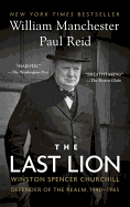 The Last Lion: Winston Spencer Churchill: Defende