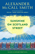 Sunshine on Scotland Street: 44 Scotland Street S