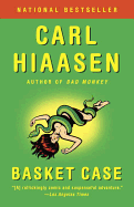 Basket Case (Vintage Crime/Black Lizard)