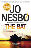 The Bat : Harry Hole Novel (1)