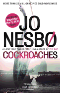 Cockroaches: The Second Inspector Harry Hole Nove