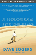 A Hologram for the King (MTI): A Novel