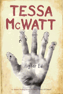 Higher Ed: A Novel